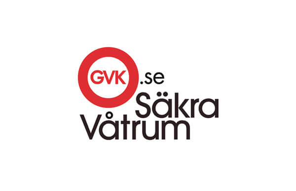 GVK-auktoriserad